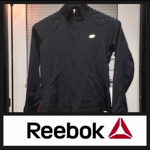 Reebok Windbreaker